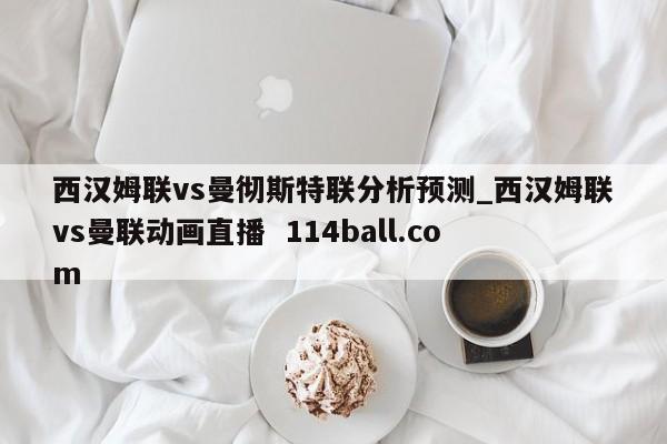 西汉姆联vs曼彻斯特联分析预测_西汉姆联vs曼联动画直播  114ball.com 