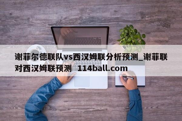 谢菲尔德联队vs西汉姆联分析预测_谢菲联对西汉姆联预测  114ball.com